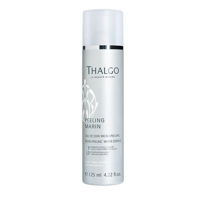 Mikro-Peeling Pflegeessenz