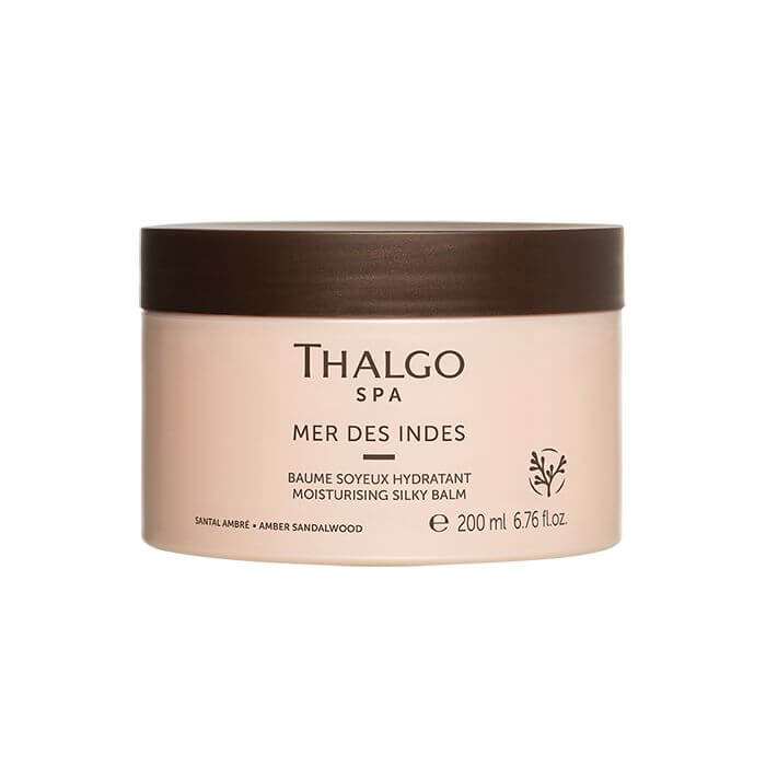 Seidiger Feuchtigkeitsbalsam - THALGO