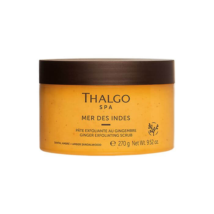 Ingwer-Peeling - THALGO
