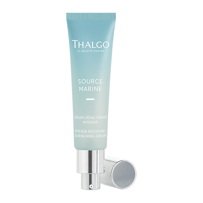 Intensiv-Feuchtigkeits-Serum - THALGO