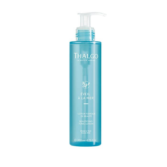 Meerwasser Tonic