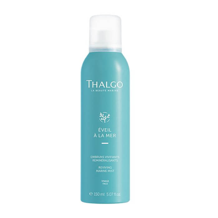 Remineralisierendes Meerwasser-Spray - THALGO