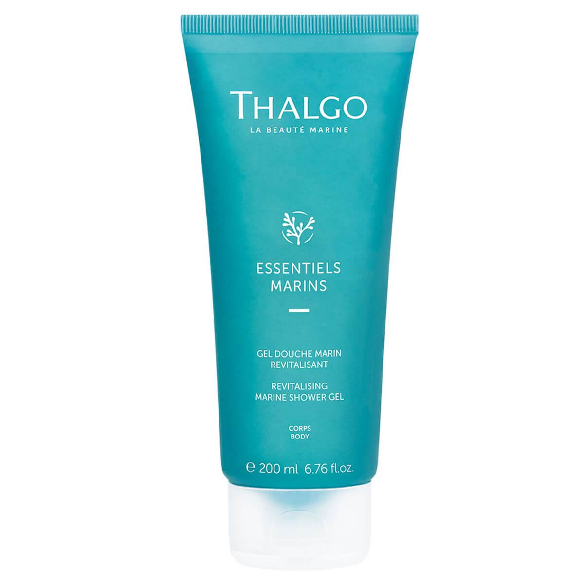 Revitalisierendes Duschgel - THALGO